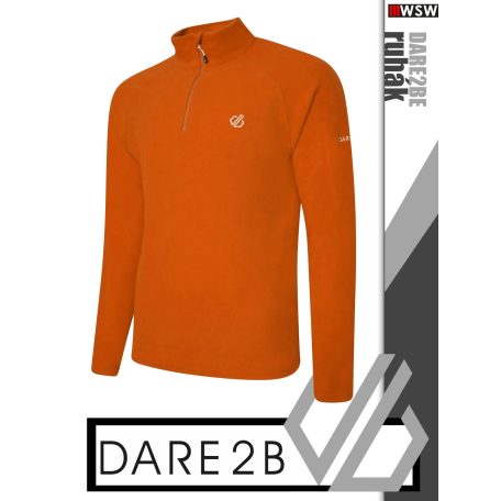 Dare2be FREETHINK II technikai polár pulóver - munkaruha