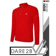 Dare2be FREETHINK II technikai polár pulóver - munkaruha