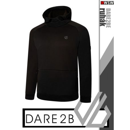 Dare2be CALLINGFLEECE technikai pulóver - ruházat