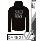 Dare2be DISTINCTLY technikai pulóver - ruházat