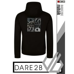 Dare2be DISTINCTLY technikai pulóver - ruházat