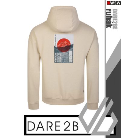 Dare2be DISTINCTLY technikai pulóver - ruházat