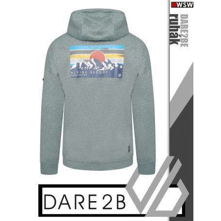 Dare2be DISTINCTLY technikai pulóver - ruházat