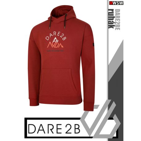 Dare2be DISTINCTLY technikai pulóver - ruházat