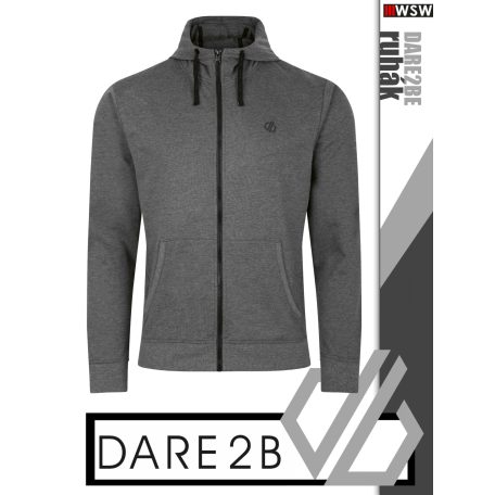 Dare2be RECHARGING technikai pulóver - ruházat