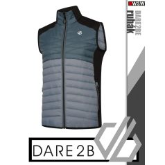 Dare2be GREY MOUNTAINEERIIVEST technikai mellény - ruházat