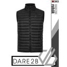 Dare2be BLACK DRIFTER II technikai mellény - ruházat