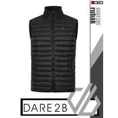 Dare2be BLACK DRIFTER II technikai mellény - ruházat