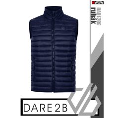 Dare2be NAVY DRIFTER II technikai mellény - ruházat