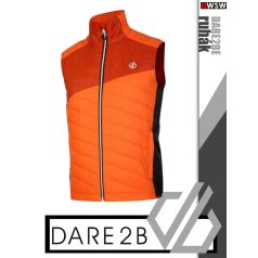 Dare2be TOURING technikai mellény - ruházat