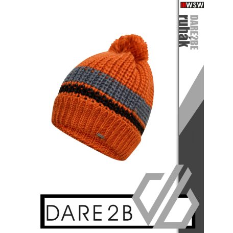 Dare2be THINKER technikai téli sapka - ruházat