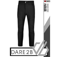 Dare2be TUNED II technikai víztaszító hosszított deréknadrág - ruházat