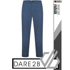 Dare2be TUNED II technikai víztaszító hosszított deréknadrág - ruházat