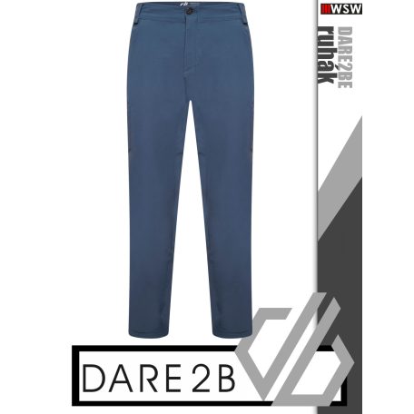 Dare2be TUNED II technikai víztaszító deréknadrág - ruházat