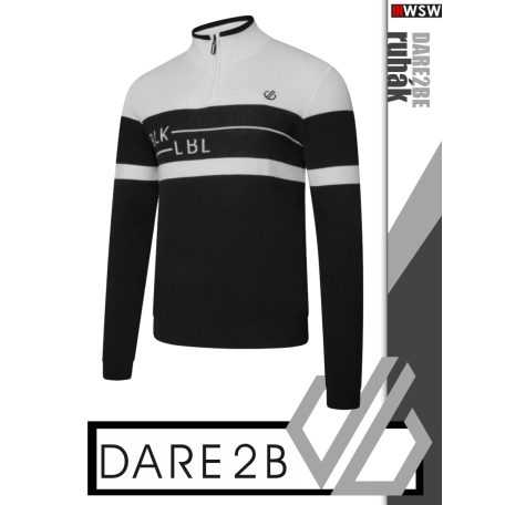 Dare2be OUTGOINGS II technikai pulóver - ruházat