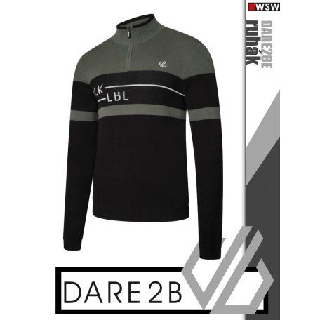 Dare2be OUTGOINGS II technikai pulóver - ruházat