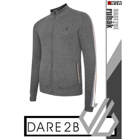 Dare2be DUTIFUL II technikai pulóver - ruházat