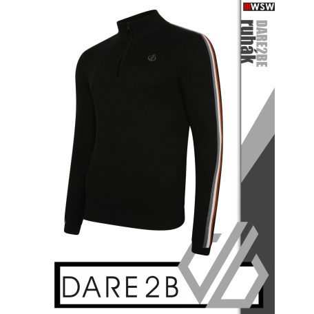 Dare2be DUTIFUL II technikai pulóver - ruházat