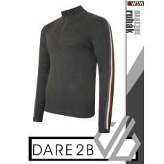 Dare2be DUTIFUL II technikai pulóver - ruházat