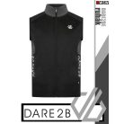 Dare2be SEQUEL technikai softshell mellény - ruházat