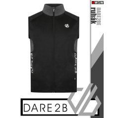 Dare2be SEQUEL technikai softshell mellény - ruházat