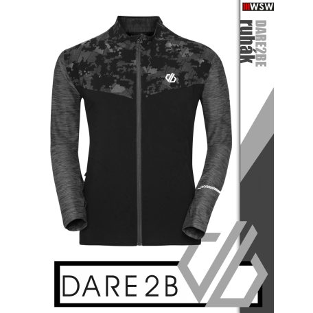 Dare2be ENKINDLE II technikai windshell kabát - ruházat