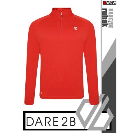 Dare2be FUSE UP technikai aláöltözet - ruházat