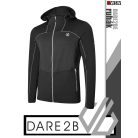 Dare2be RIVIVE II technikai softshell pulóver - ruházat