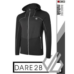 Dare2be RIVIVE II technikai softshell pulóver - ruházat