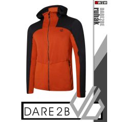 Dare2be RIVIVE II technikai softshell pulóver - ruházat
