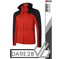 Dare2be RIVIVE II technikai softshell pulóver - ruházat