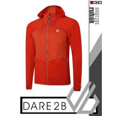 Dare2be RIVIVE II technikai softshell pulóver - ruházat