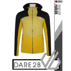 Dare2be RIVIVE II technikai softshell pulóver - ruházat