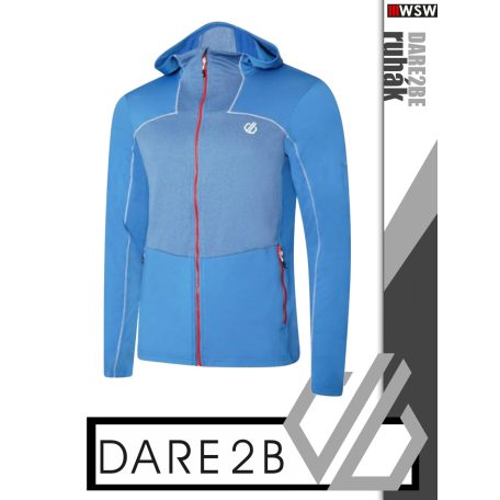 Dare2be RIVIVE II technikai softshell pulóver - ruházat