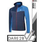Dare2be CONTEND technikai softshell pulóver - ruházat