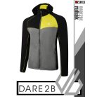 Dare2be CONTEND technikai softshell pulóver - ruházat