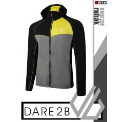 Dare2be CONTEND technikai softshell pulóver - ruházat