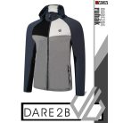Dare2be CONTEND technikai softshell pulóver - ruházat