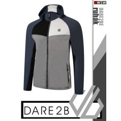 Dare2be CONTEND technikai softshell pulóver - ruházat