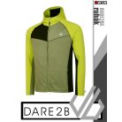 Dare2be CONTEND technikai softshell pulóver - ruházat