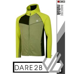 Dare2be CONTEND technikai softshell pulóver - ruházat