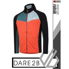 Dare2be CONTEND technikai softshell pulóver - ruházat