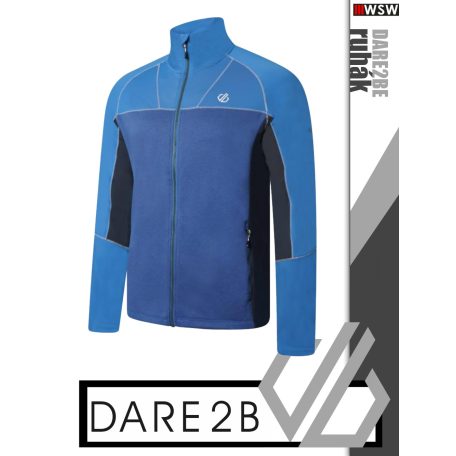 Dare2be REFORMED II technikai stretch felső - ruházat