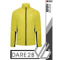 Dare2be ABLAZE II technikai windshell kabát - ruházat