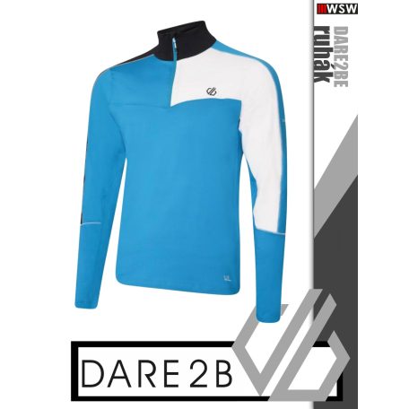 Dare2be DIGNIFY II technikai stretch felső - ruházat