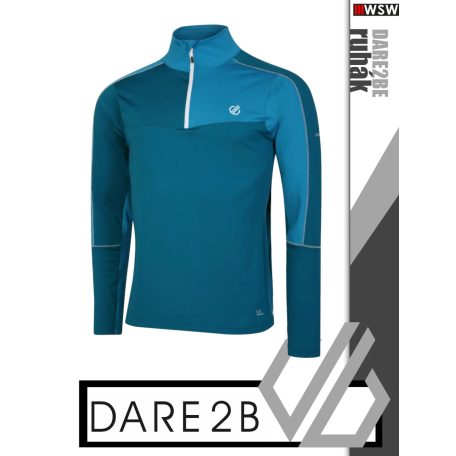 Dare2be DIGNIFY II technikai stretch felső - ruházat