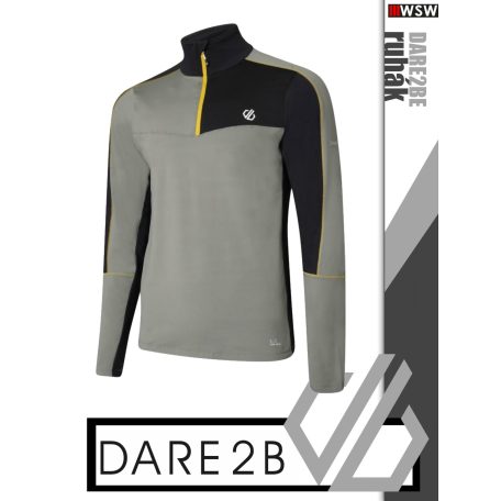 Dare2be DIGNIFY II technikai stretch felső - ruházat