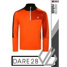 Dare2be DIGNIFY II technikai stretch felső - ruházat