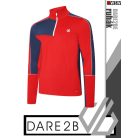 Dare2be DIGNIFY II technikai stretch felső - ruházat