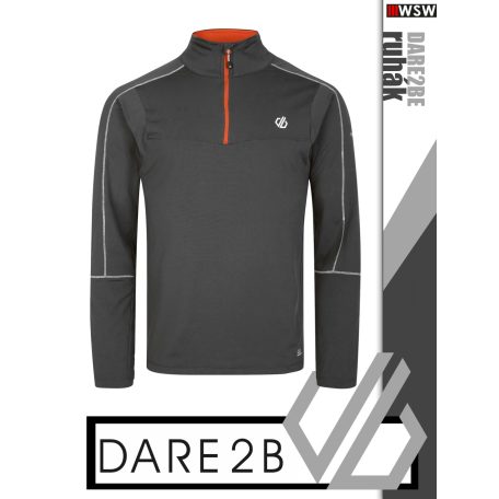 Dare2be DIGNIFY II technikai stretch felső - ruházat